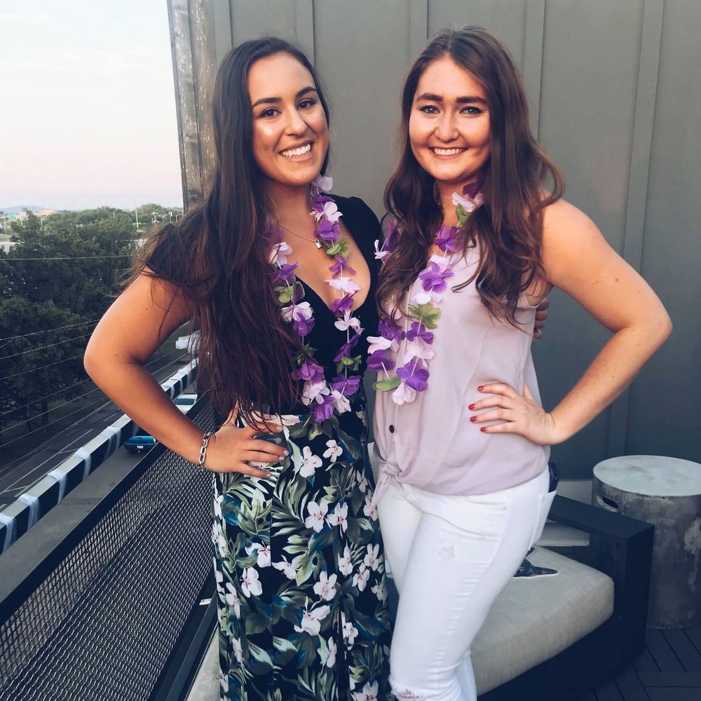 Meet your Posher, Kelly